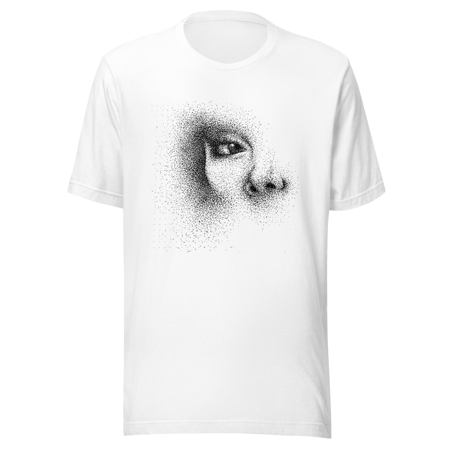 Transient Glimmer Unisex t-Shirt
