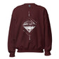 Urban Peaks Unisex Crew Neck Sweatshirt