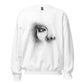 Transient Glimmer Unisex Crew Neck Sweatshirt