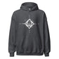 Serene Stream Unisex Heavy Blend Hoodie