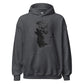 The Wolf and the Cosmos 1 Unisex Heavy Blend Hoodie