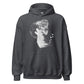 The Wolf and the Cosmos 1 Unisex Heavy Blend Hoodie