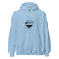 Urban Peaks Unisex Heavy Blend Hoodie