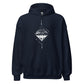 Urban Peaks Unisex Heavy Blend Hoodie