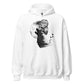 The Wolf and the Cosmos 1 Unisex Heavy Blend Hoodie