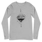 Urban Peaks Unisex Long Sleeve Tee