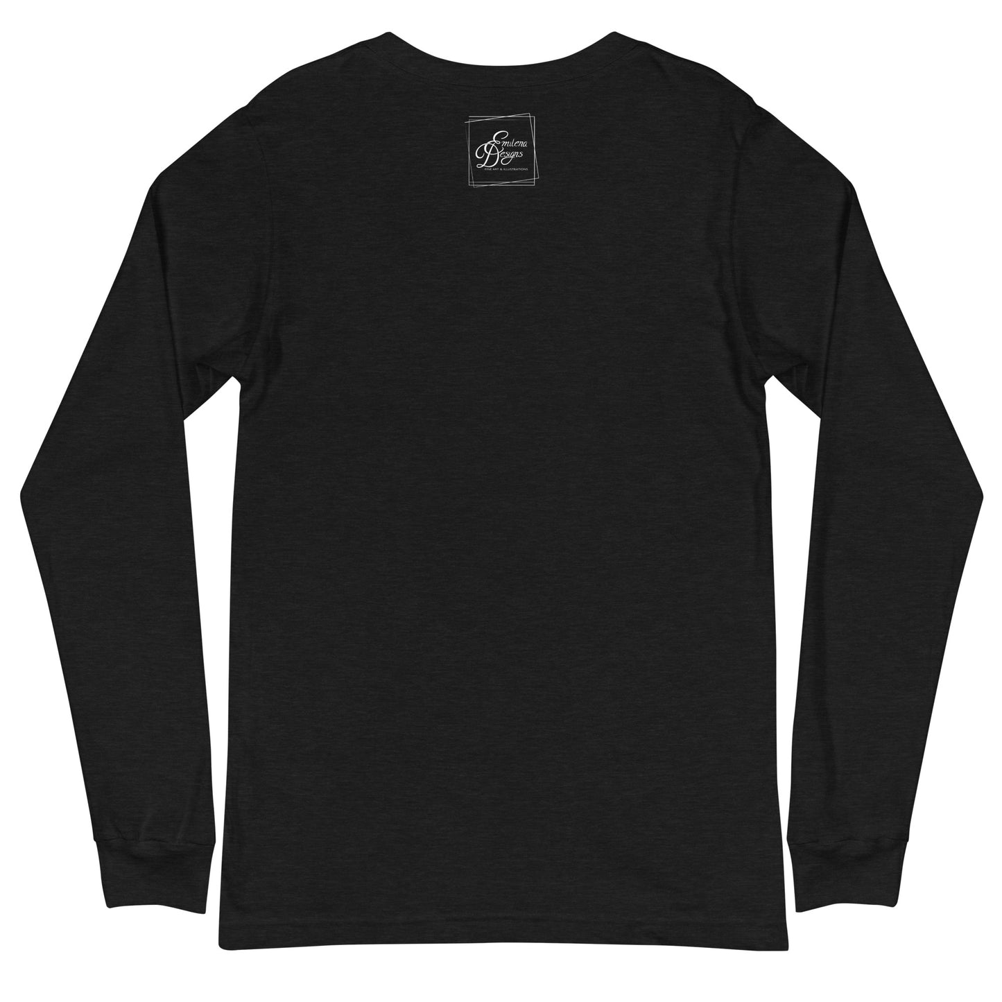 Urban Peaks Unisex Long Sleeve Tee