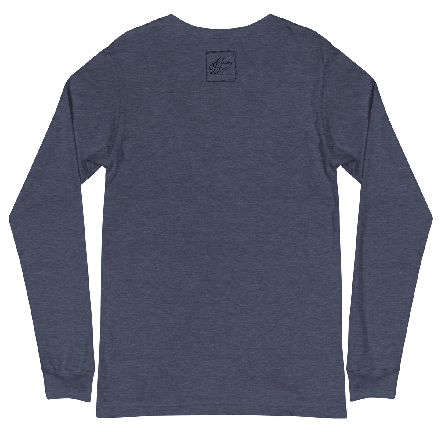 Urban Peaks Unisex Long Sleeve Tee