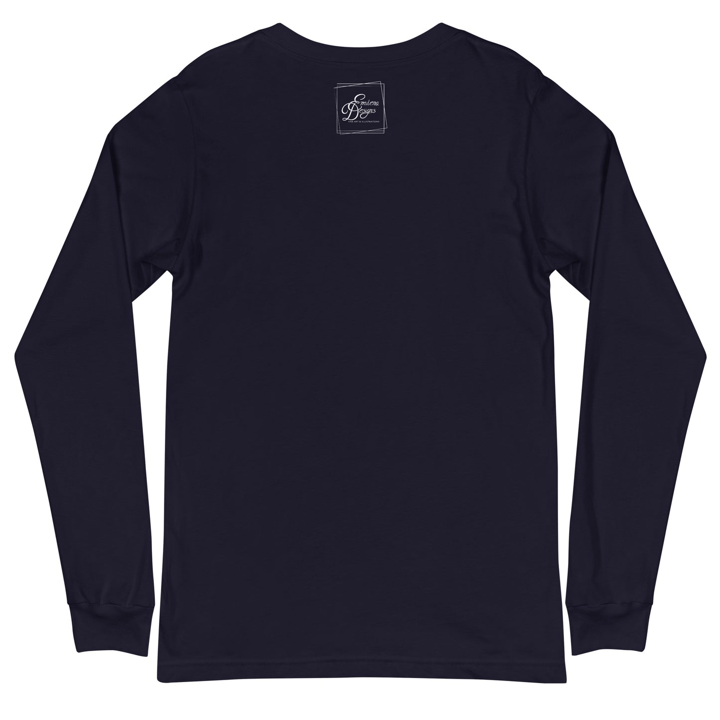 Urban Peaks Unisex Long Sleeve Tee