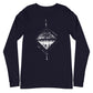 Urban Peaks Unisex Long Sleeve Tee