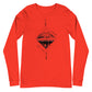 Urban Peaks Unisex Long Sleeve Tee