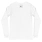 Serene Stream Unisex Long Sleeve Tee