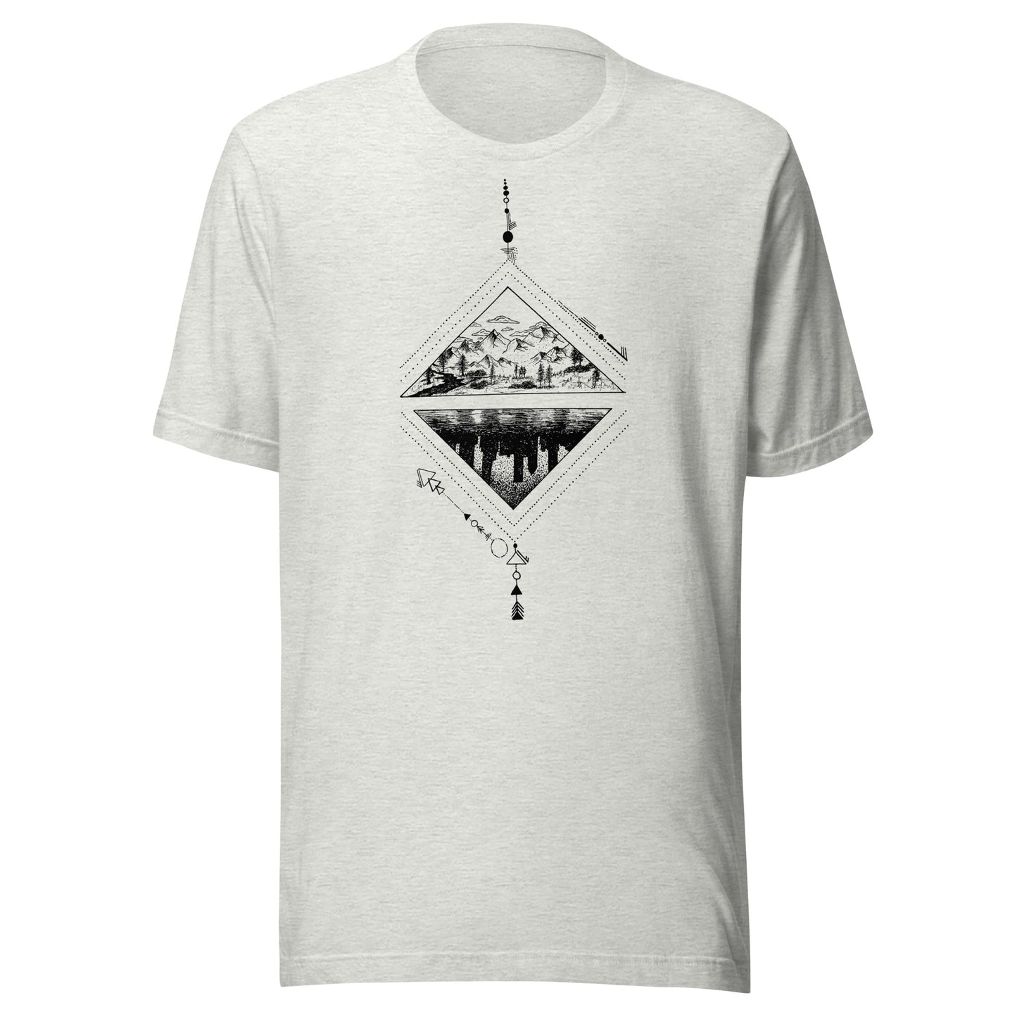 Urban Peaks Unisex T-Shirt