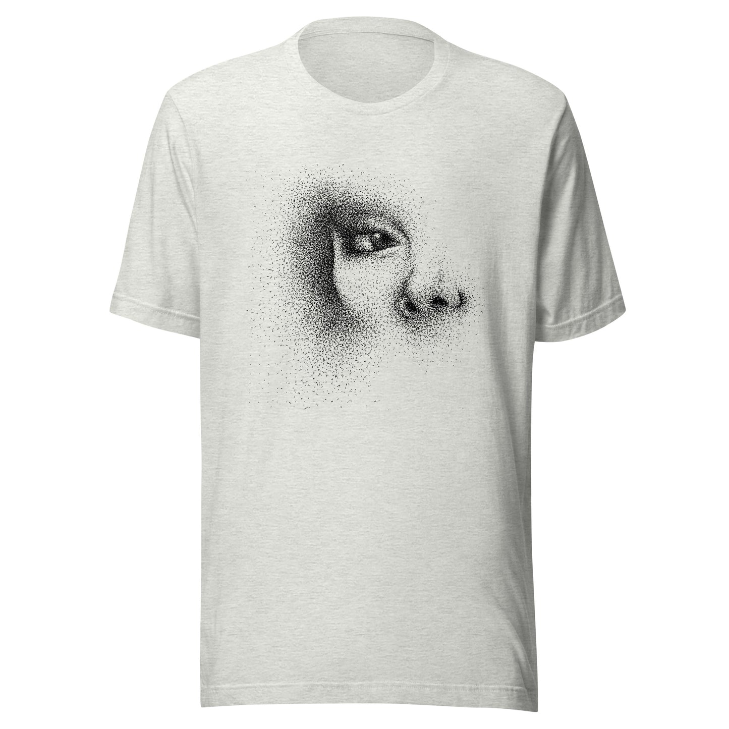 Transient Glimmer Unisex t-Shirt