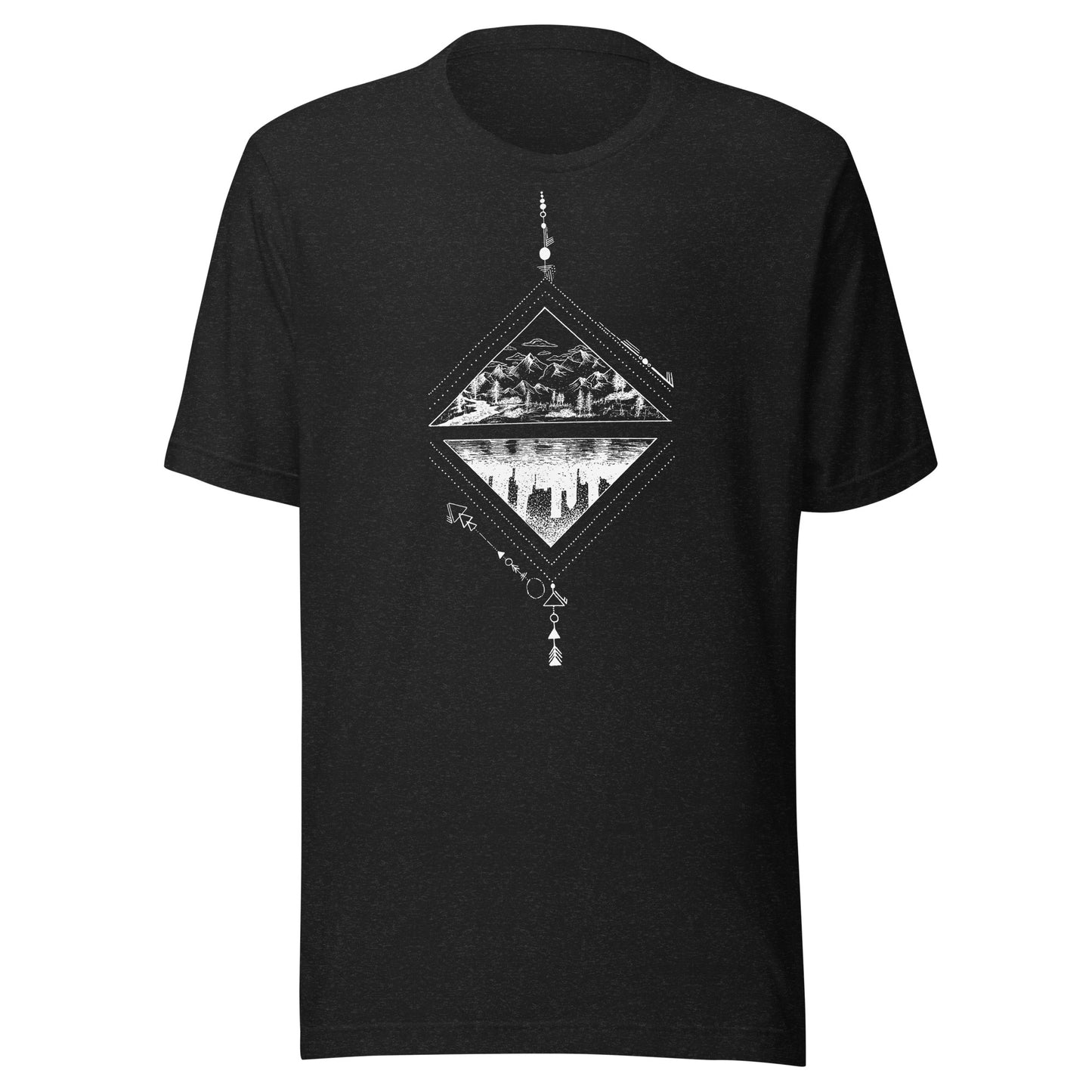 Urban Peaks Unisex T-Shirt