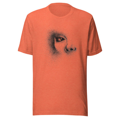 Transient Glimmer Unisex t-Shirt