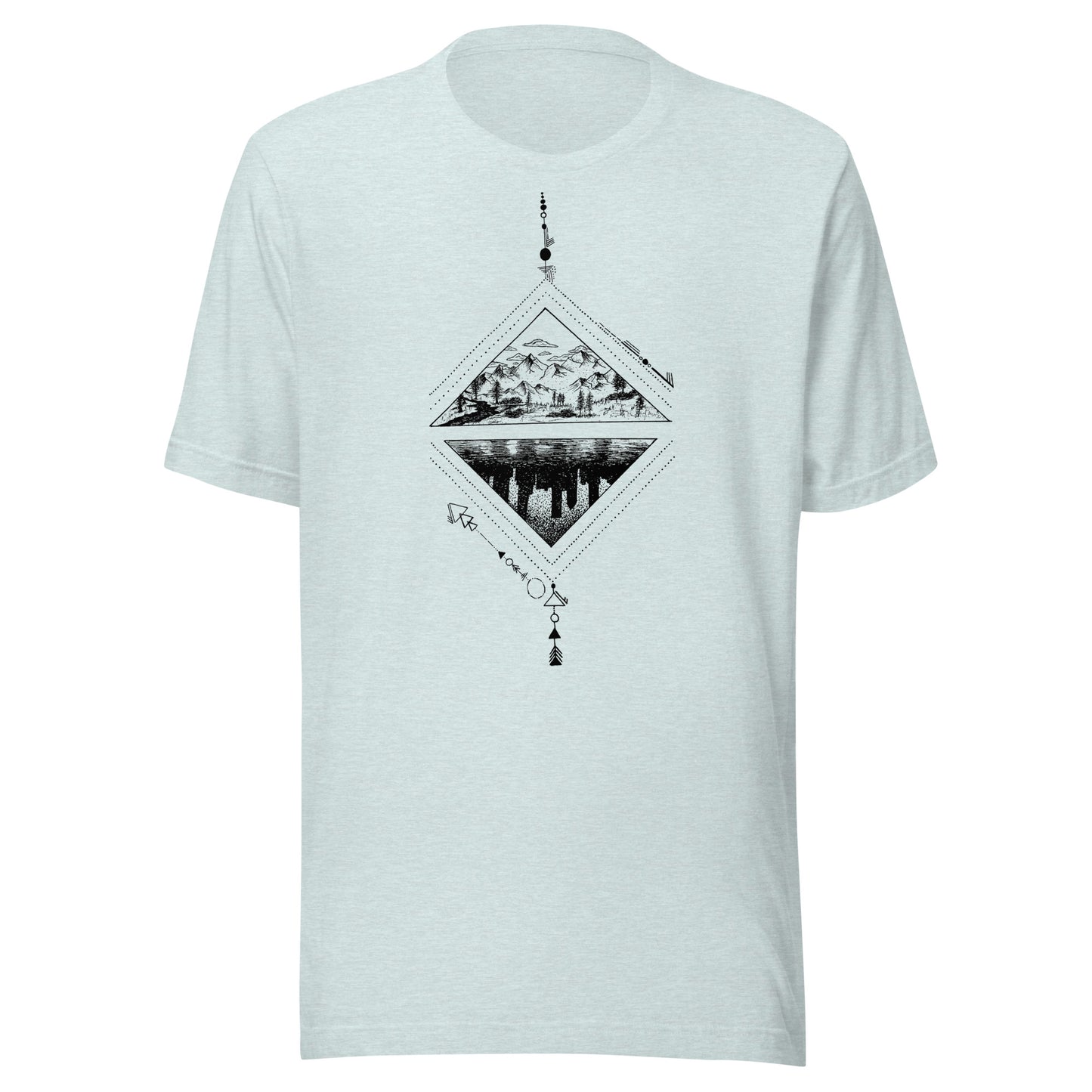 Urban Peaks Unisex T-Shirt