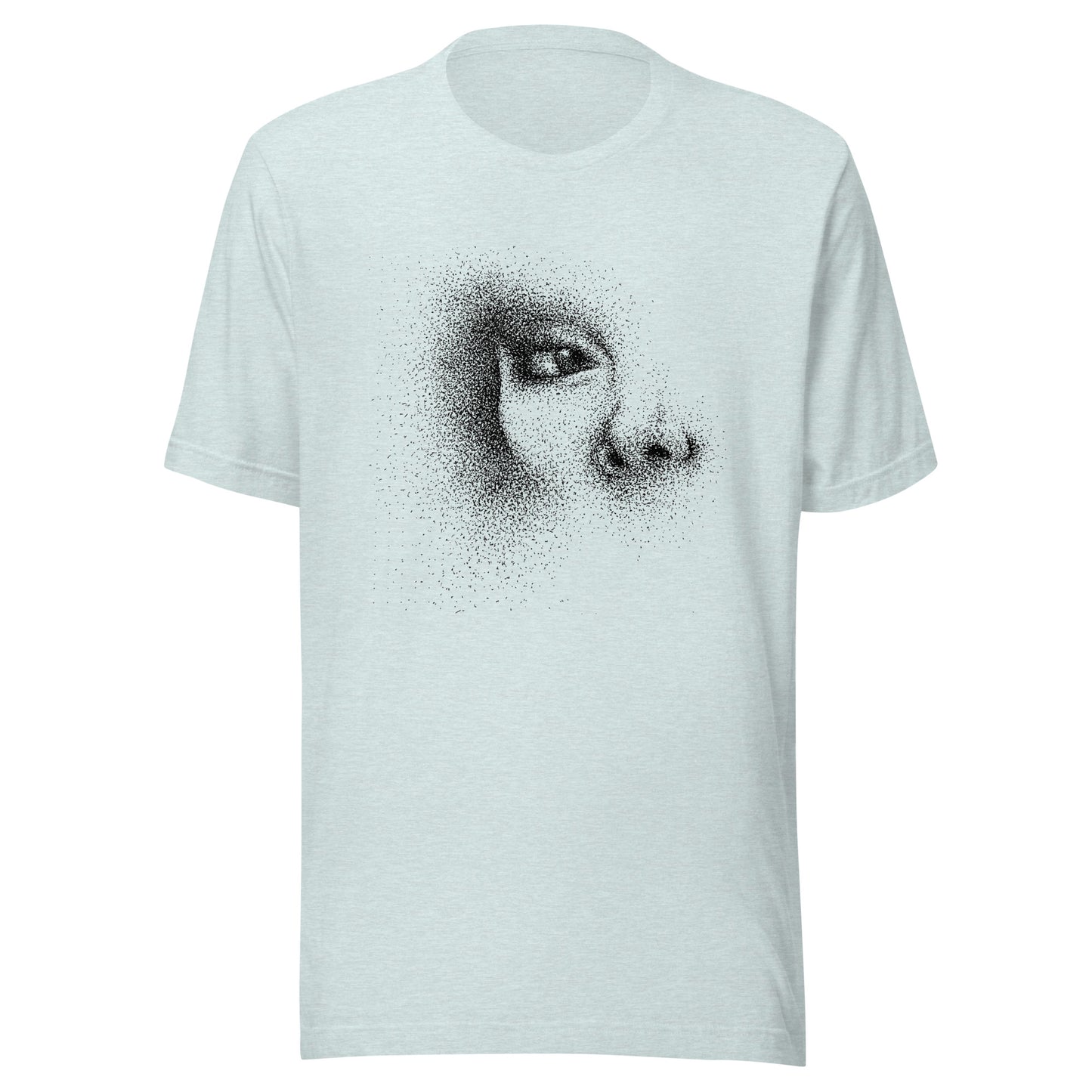 Transient Glimmer Unisex t-Shirt