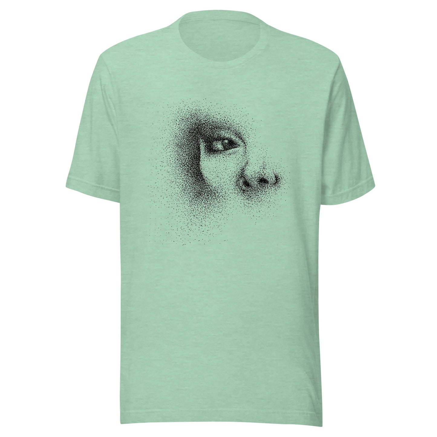 Transient Glimmer Unisex t-Shirt