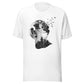 The Wolf and the Cosmos 2 Unisex T-Shirt