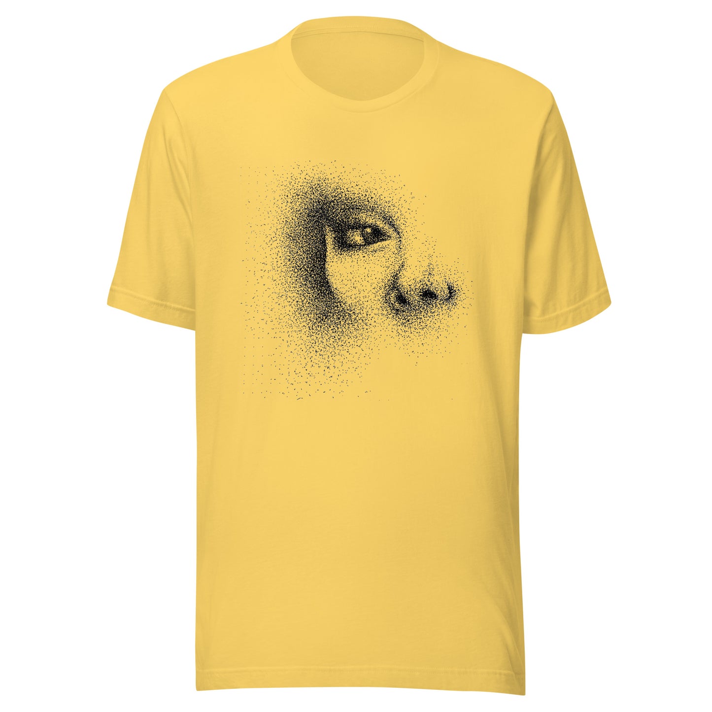 Transient Glimmer Unisex t-Shirt